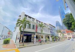 Tanjong Pagar Conservation Area (D2), Shop House #483470741